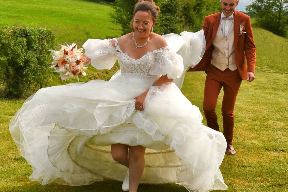 Mariage