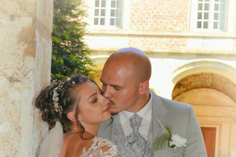Mariage