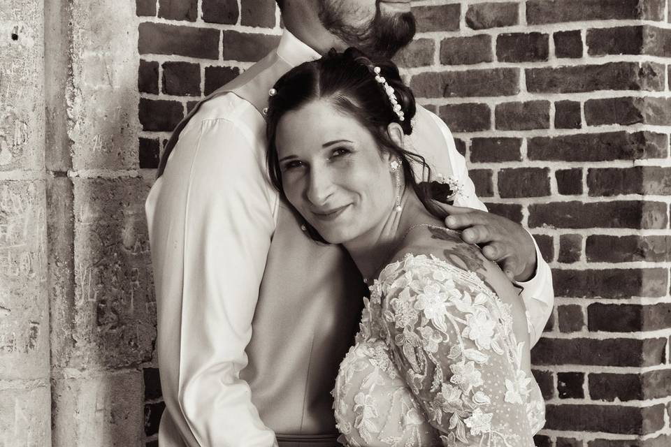Mariage