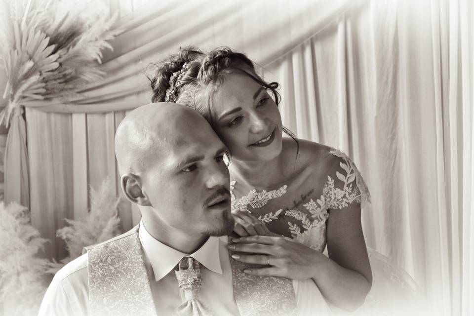 Mariage
