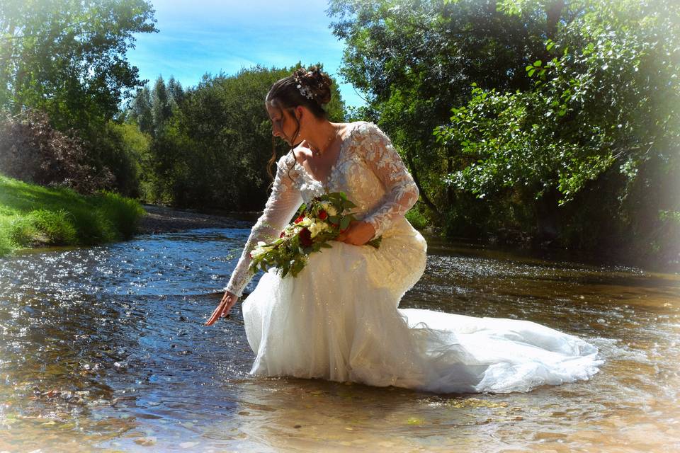 Mariage