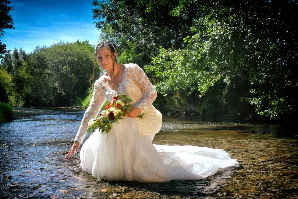 Mariage
