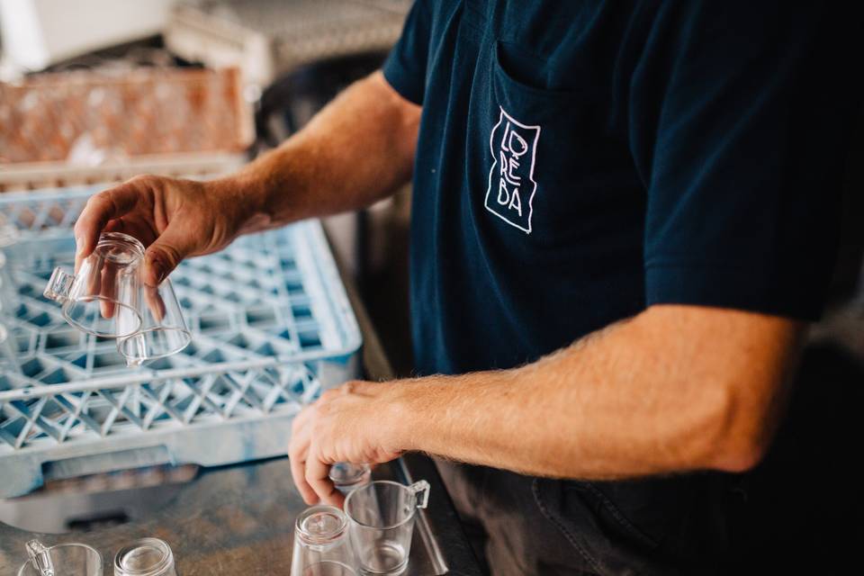 Les coulisses de la location