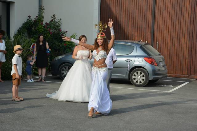 Mariage en Gironde