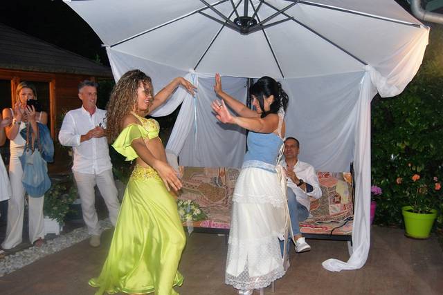 Mariage à Bordeaux