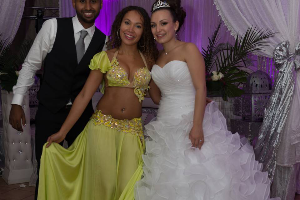 Mariage à Bordeaux