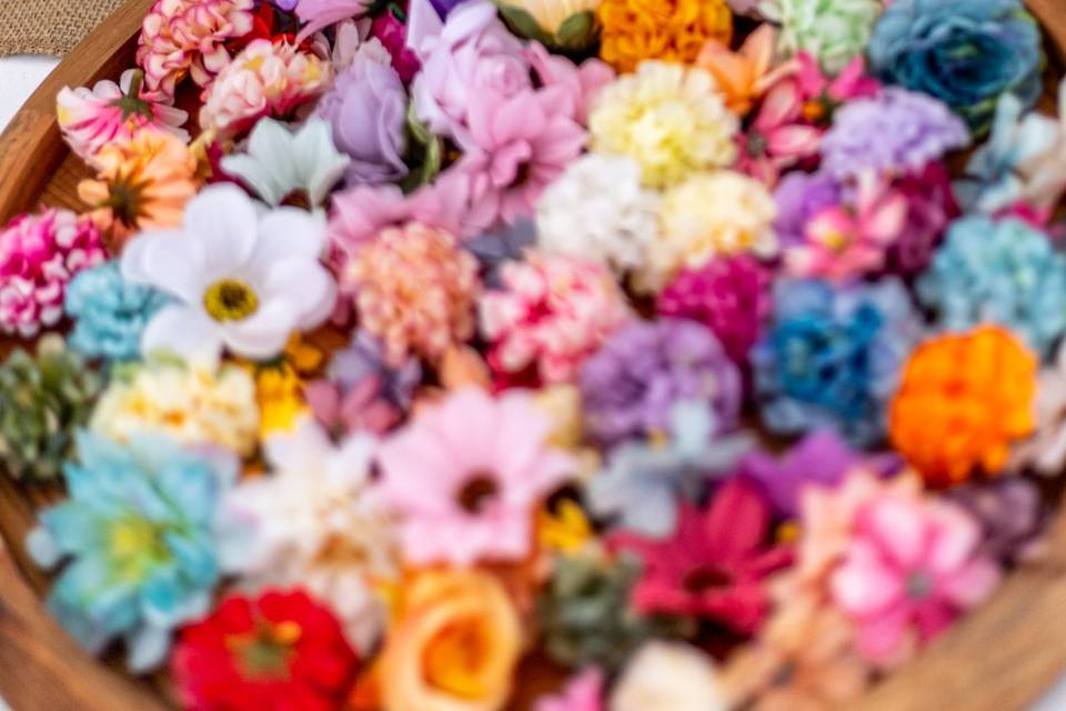Instants Magiques By You, For
