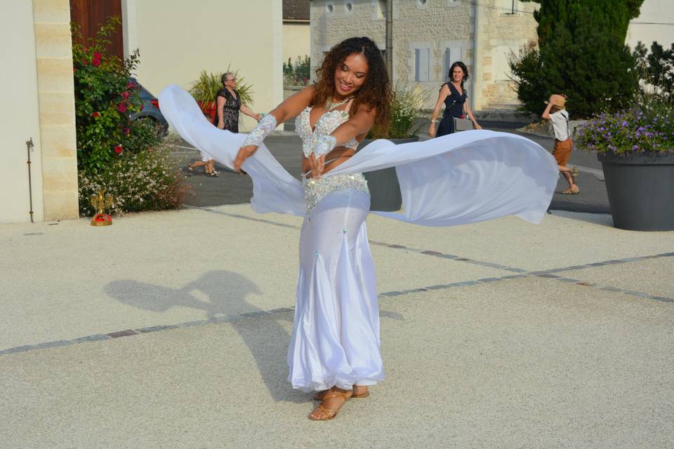 Mariage en Gironde