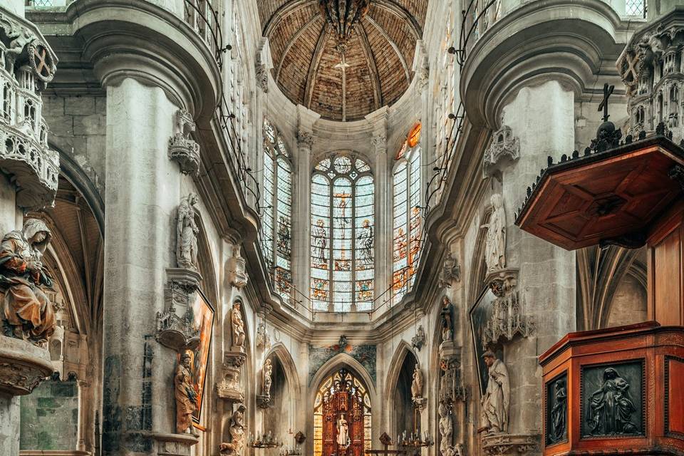 Eglise