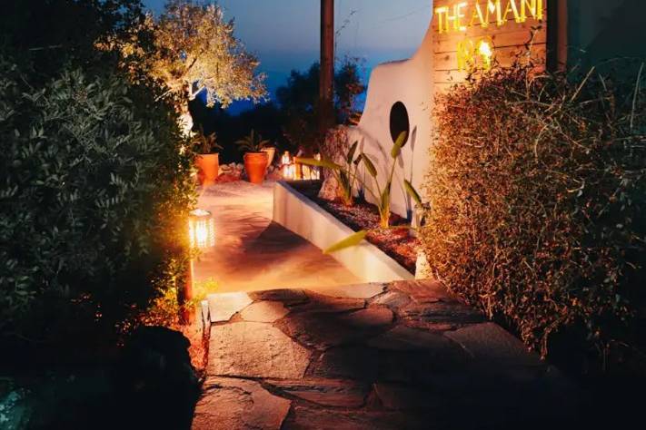 Ambiance Nocturne
