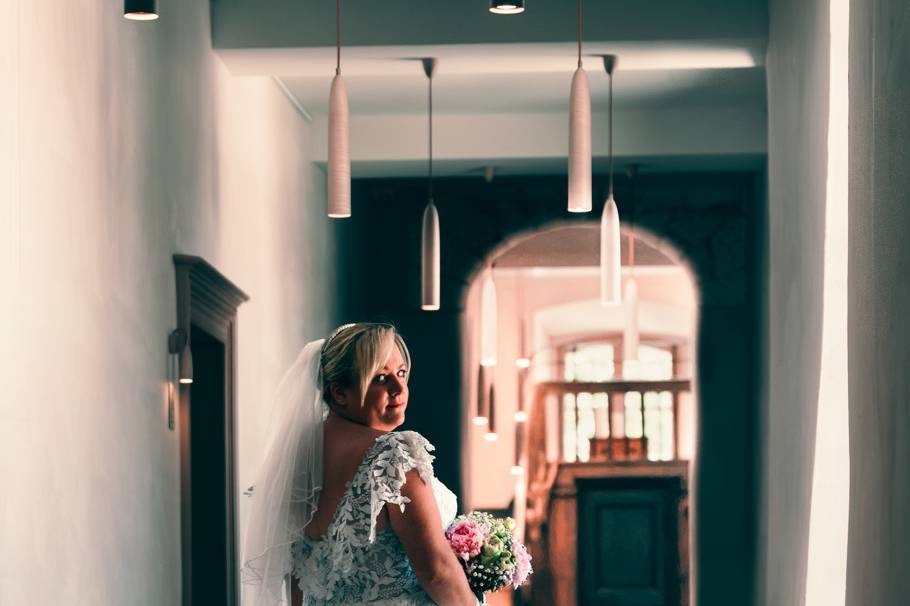 Mariée