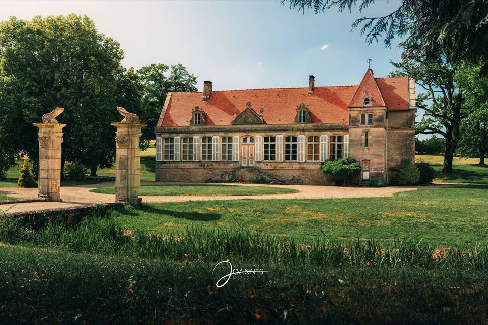Domaine