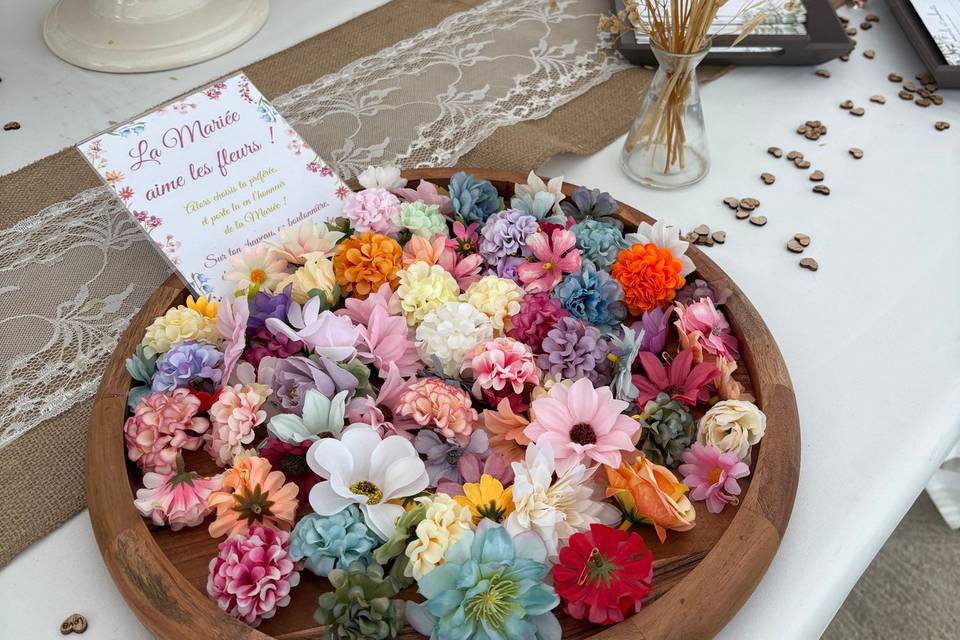Instants Magiques By You, For