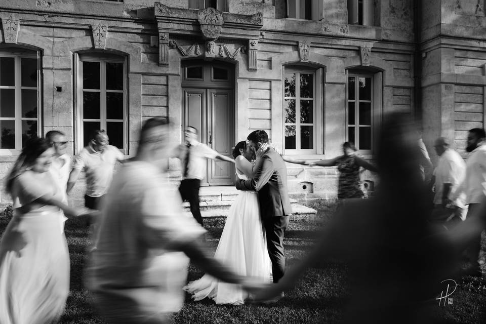 Instants Magiques By You, For