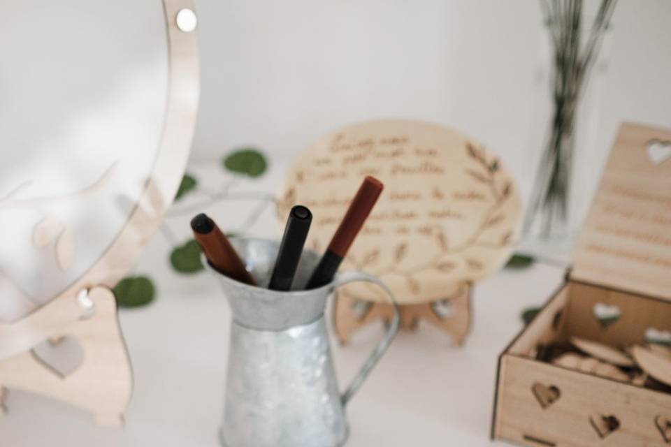 Instants Magiques By You, For