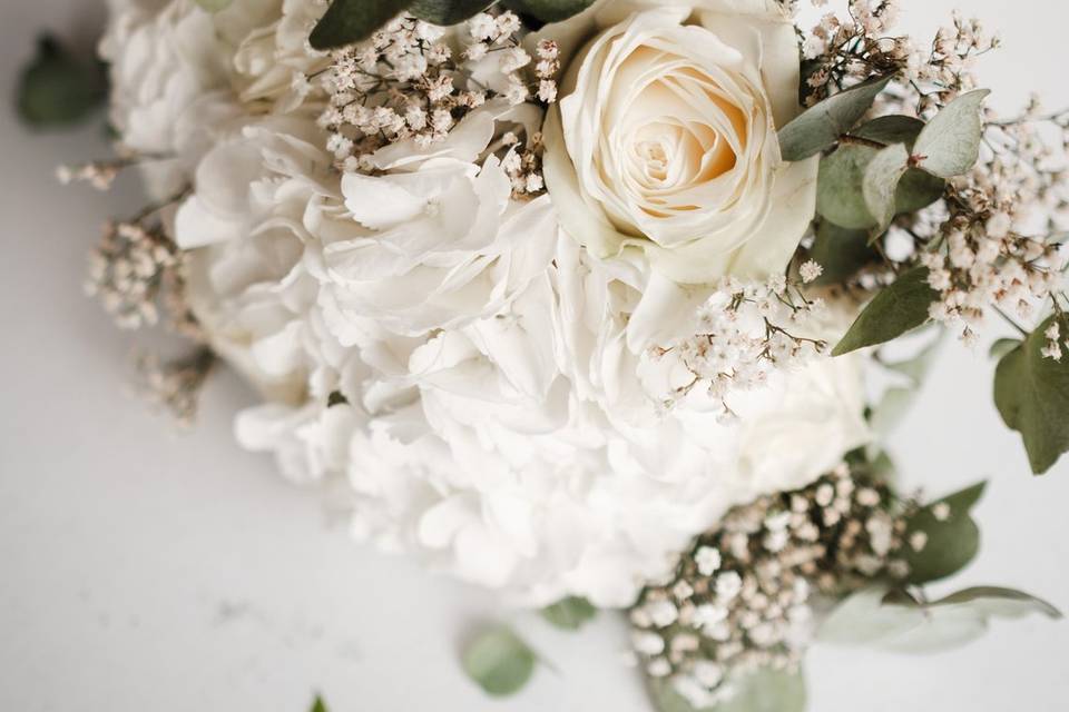 Instants Magiques By You, For