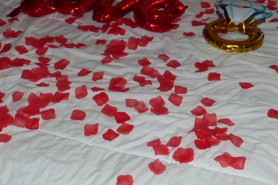 Instants Magiques By You, For You