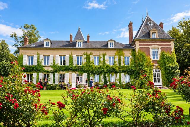 Château de Reilly
