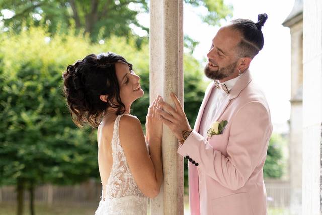 Mariage 5