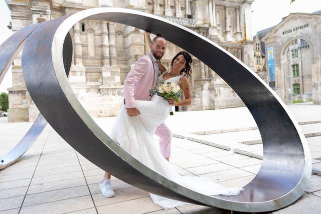 Mariage 4