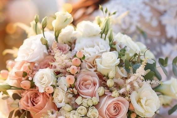 Les Noces de Lys