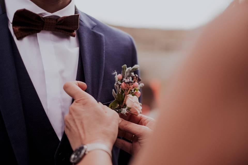 Boutonnière