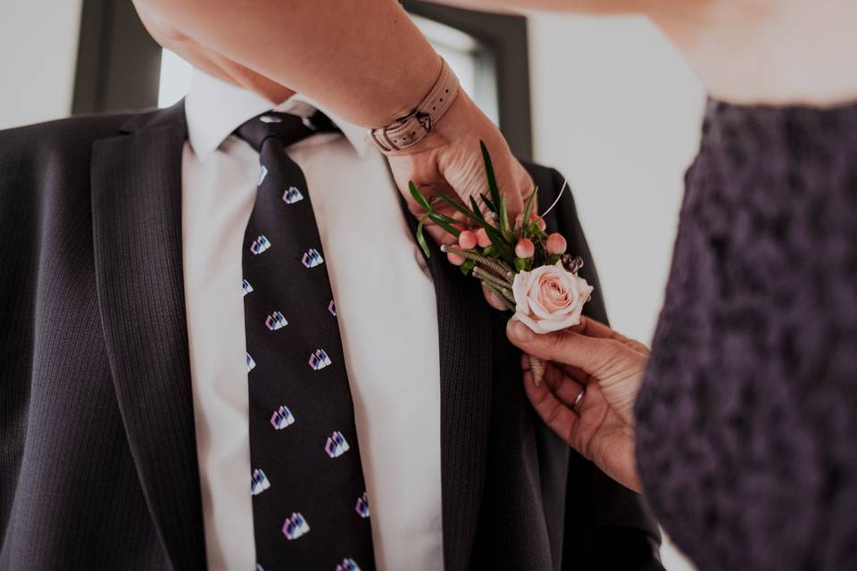 Boutonnière