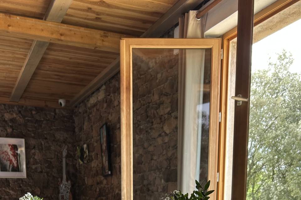 Décoration de table