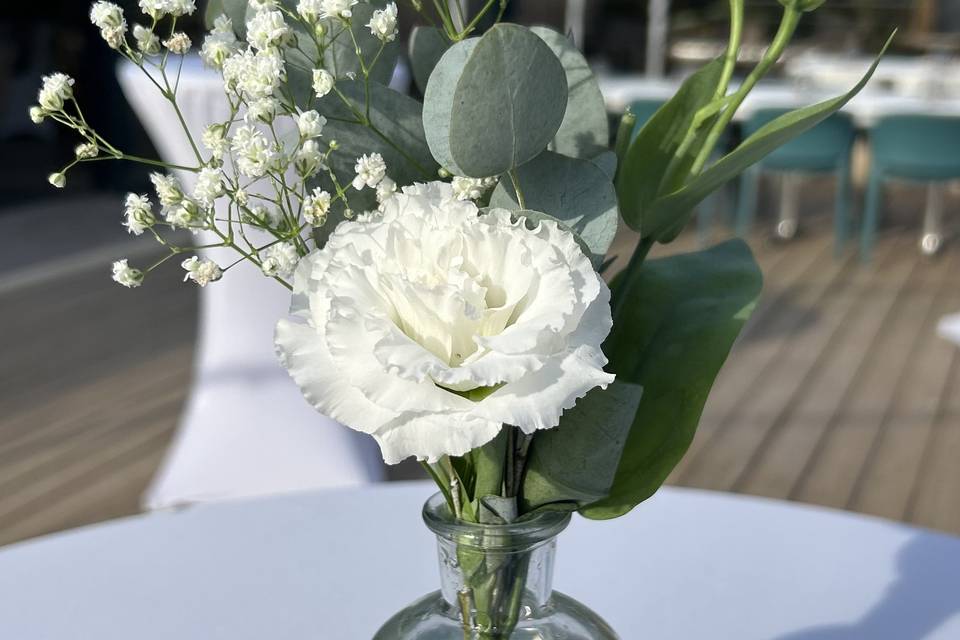 Fleurs