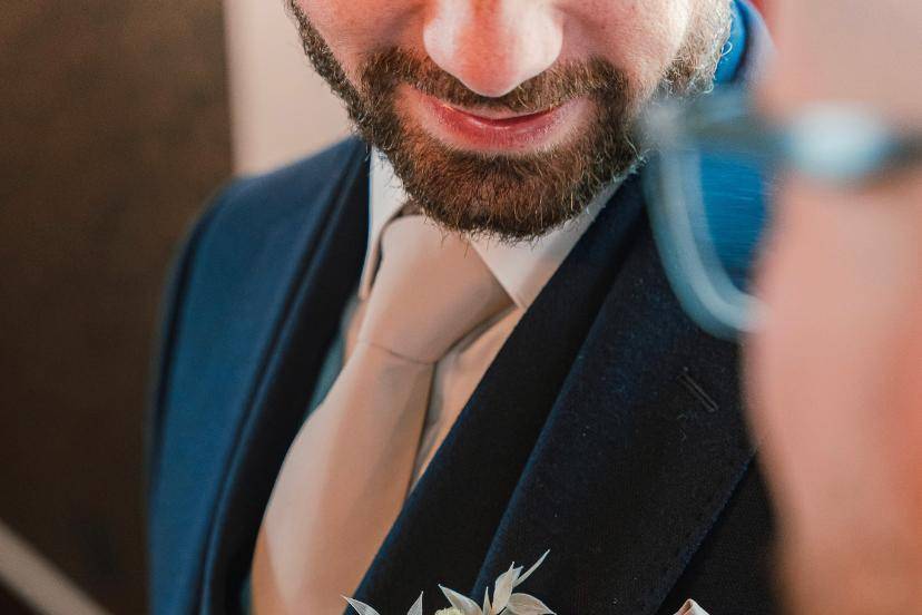 Boutonnière