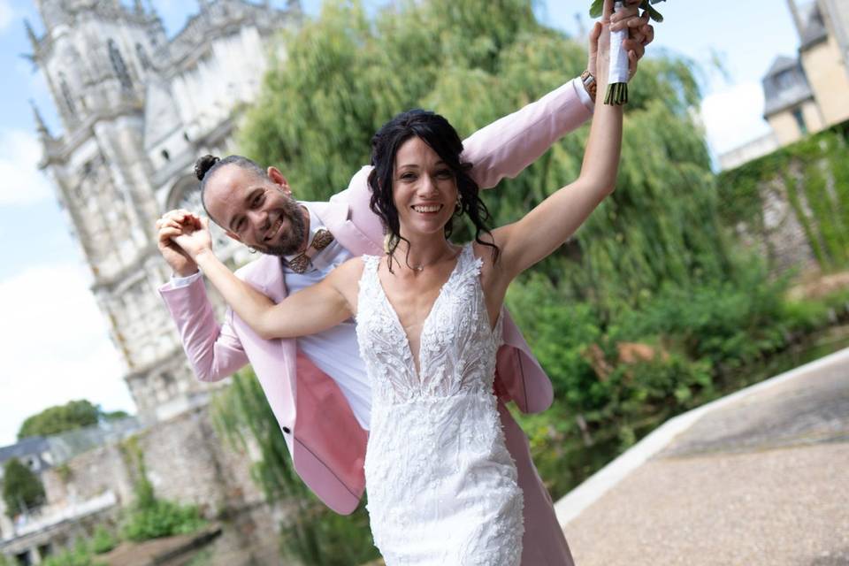 Mariage 2