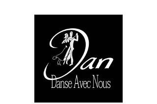 Danse Avec Nous  logo