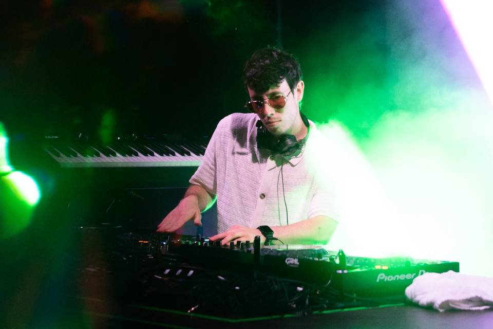 Performance Live