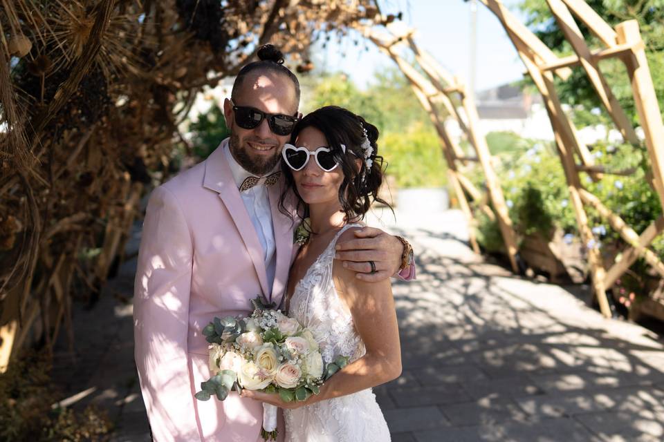 Mariage 6