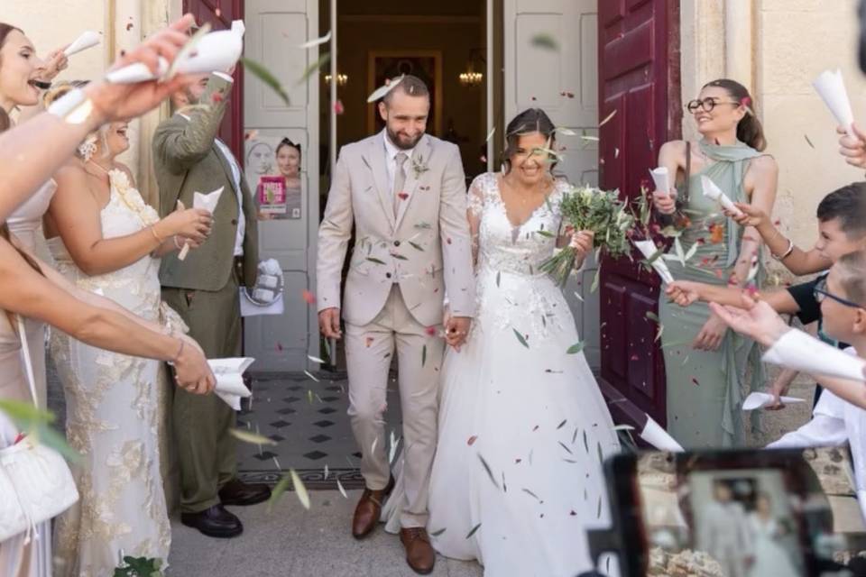 Chiara & Enzo