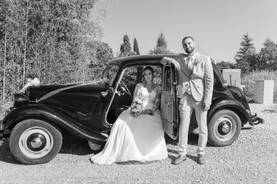 Chiara & Enzo
