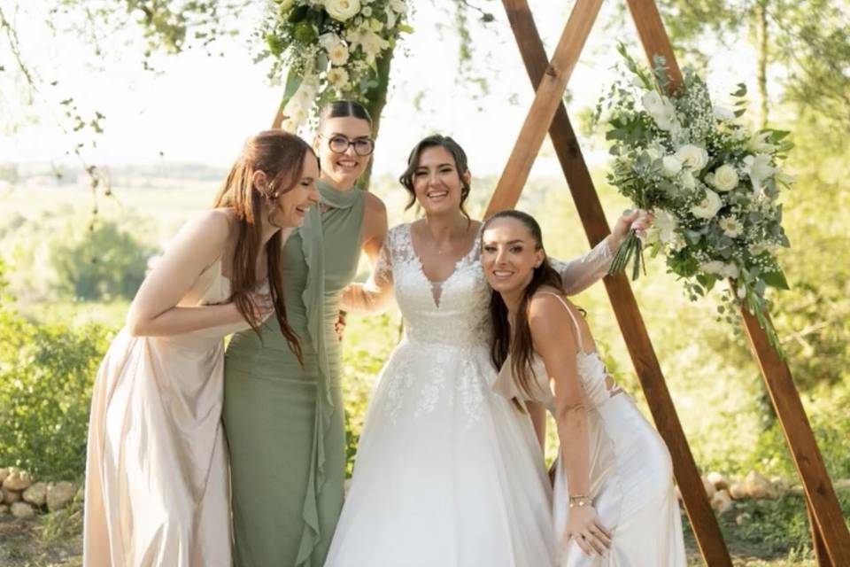 Chiara & Enzo