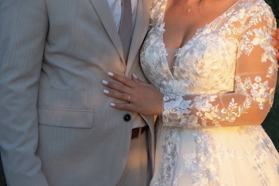 Chiara & Enzo