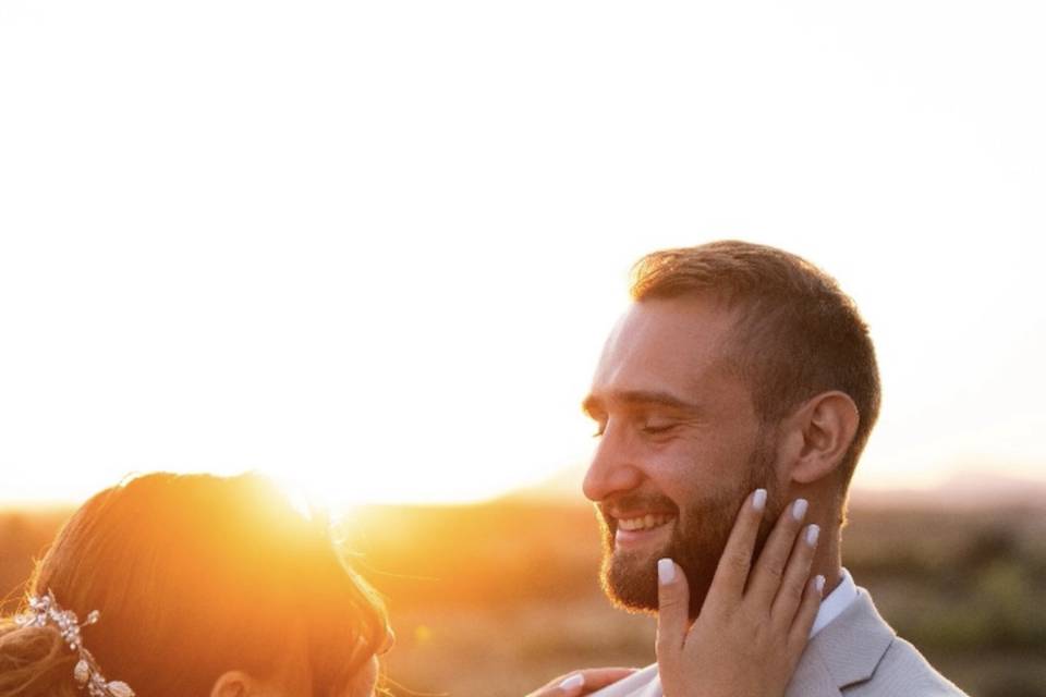 Chiara & Enzo