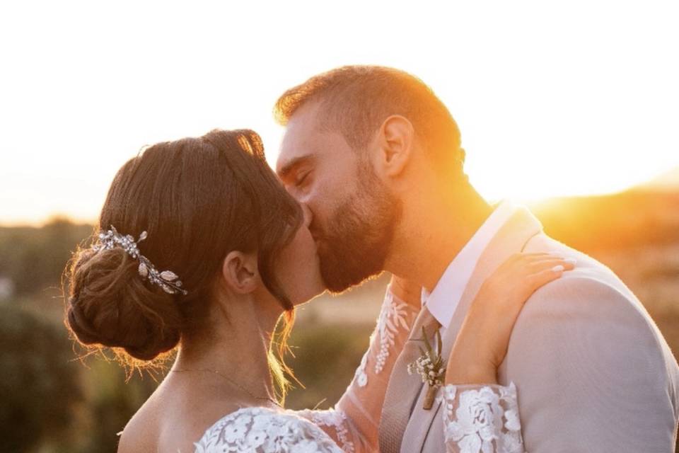 Chiara & Enzo