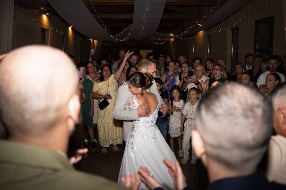 Chiara & Enzo