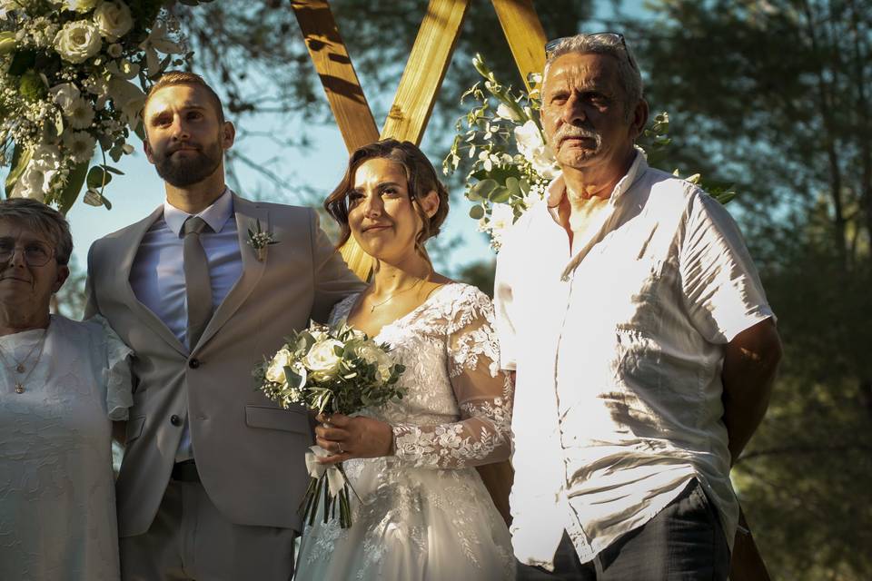 Chiara & Enzo