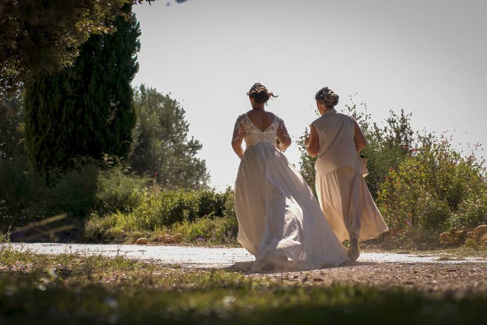 Chiara & Enzo
