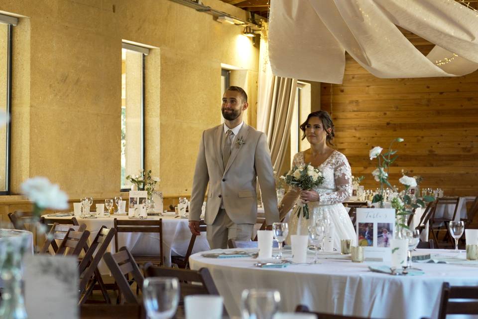 Chiara & Enzo
