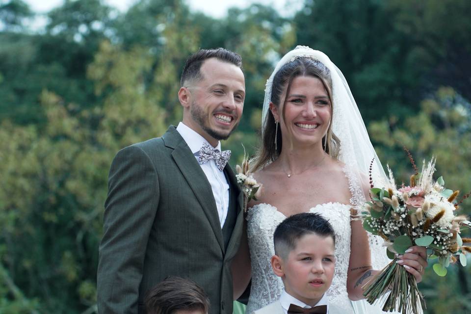 Charlotte & Jimmy