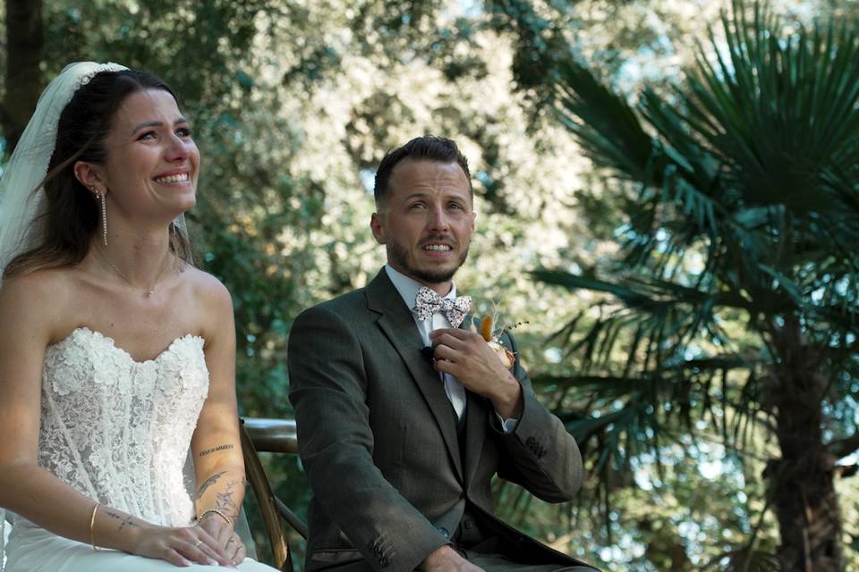 Charlotte & Jimmy