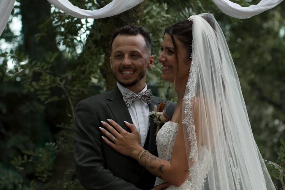 Charlotte & Jimmy