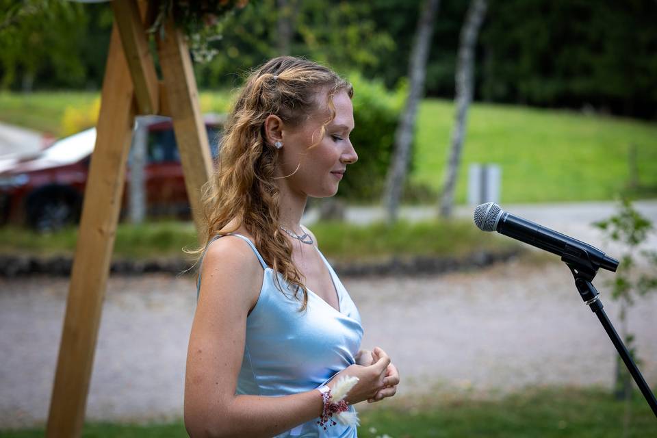 Justine Jacquin