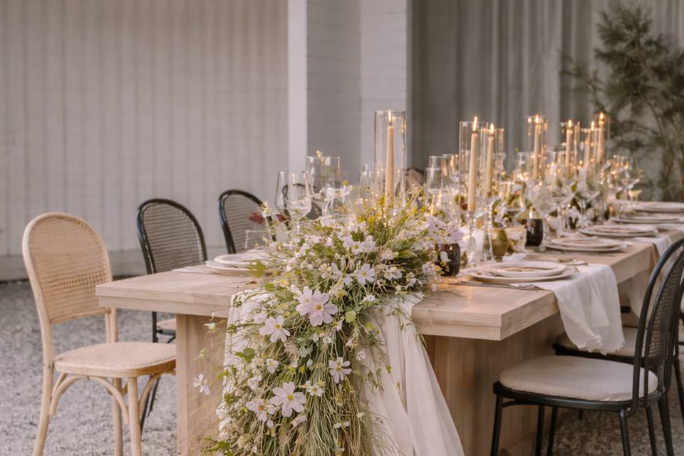 Osera Event