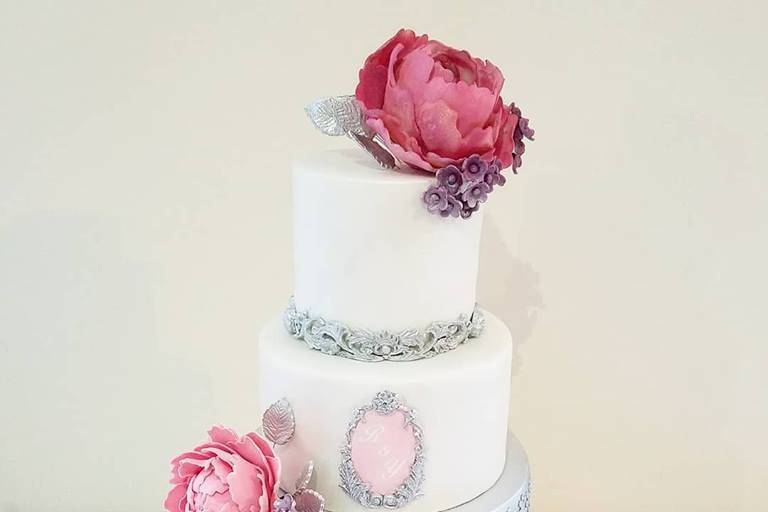 Juliette Cake Design